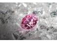 Argyle Pink Diamond i diamanti rosa più belli del mondo